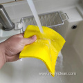 Non-Woven Fabric Cleaning Cloth